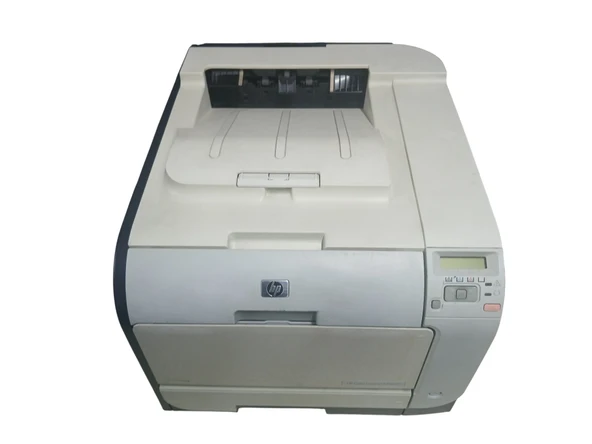 hp color laserjet cp2025n yazıcı(ÇALIŞIR,SORUNSUZ,İKİNCİEL) ürün görseli 1