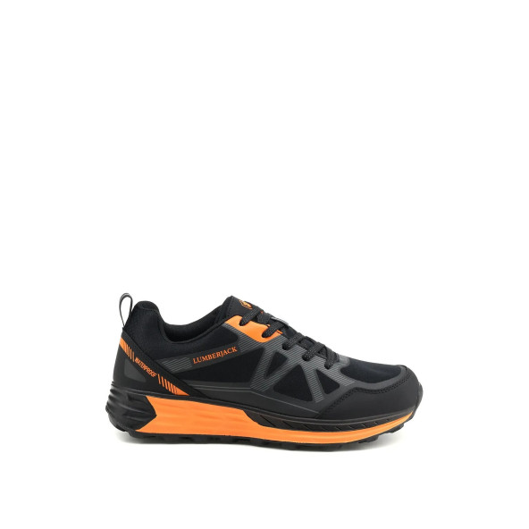 Lumberjack Enduro 1pr Siyah Erkek Outdoor - Resim 2