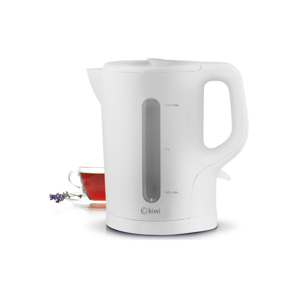 Kiwi KK3325P Su Isıtıcı(Kettle) ürün görseli 1