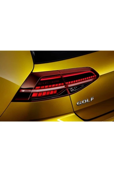 Golf 7 Led Stop - Resim 5
