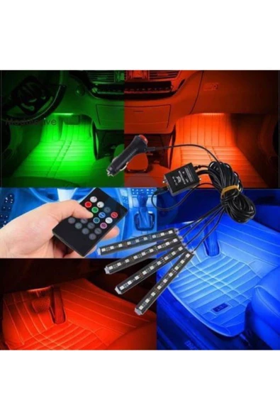Ayak Altı Led ürün görseli 1