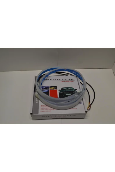 Far Üstü Kayar Led - Resim 2