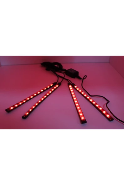 Ayak Altı Led - Resim 3