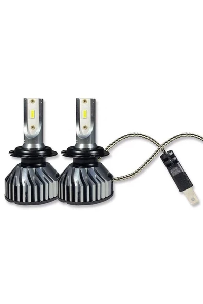 Yeni Nesil Pro Serisi Niken H7 Pro Led Xenon Far  Uyumlu ürün görseli 1