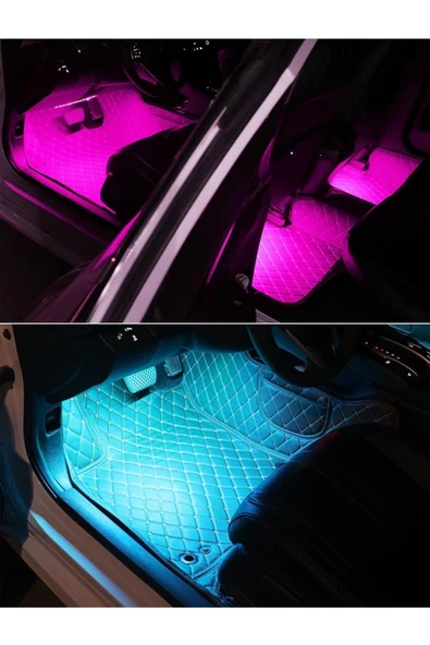 Ayak Altı Led - Resim 2