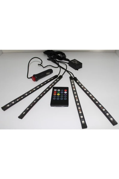 Ayak Altı Led - Resim 2