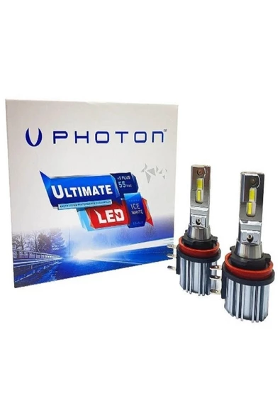 Ultimate H15 Yeni Nesil 12-24 Volt ürün görseli 1
