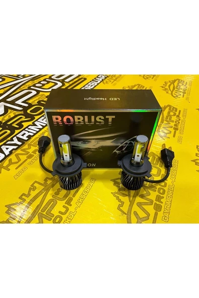 R1 H4 LED XENON ürün görseli 1