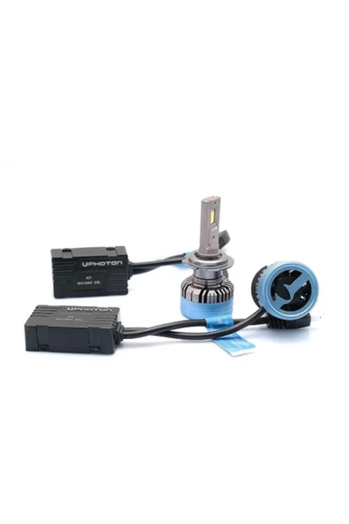 Photon Milestone H7 KATANA EDİTİON - Resim 4