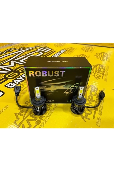 R1 H7 LED XENON ürün görseli 1