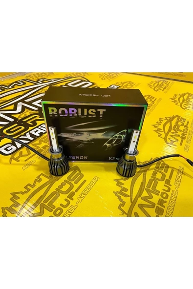 R3 H1 LED XENON ürün görseli 1