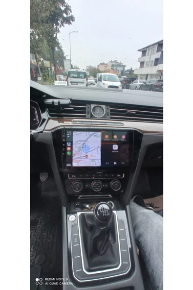 Volkswagen Passat B8 Android Multimedya - Resim 3