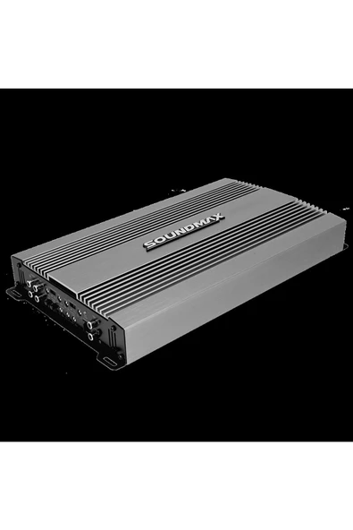 Sx-pw5500.5 5 Kanal Amfi ürün görseli 1
