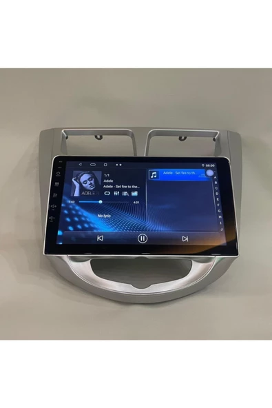 Hyundai Accent Blue 2011-2017 Android Multimedya - Resim 3