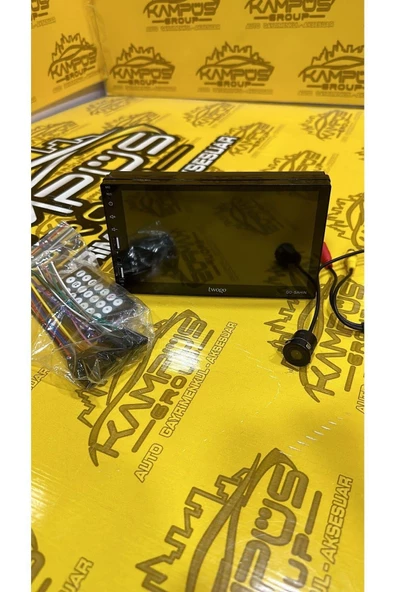 Clio dabıl ekran 1998-2008 uyumlu - Resim 5