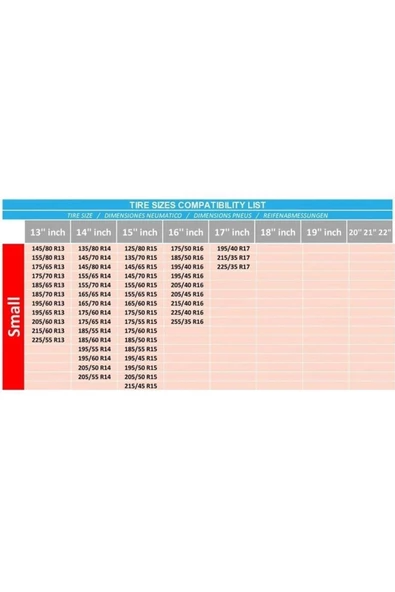 Pnd Kar Çorabı Kırmızı Renk Small Beden - Resim 3