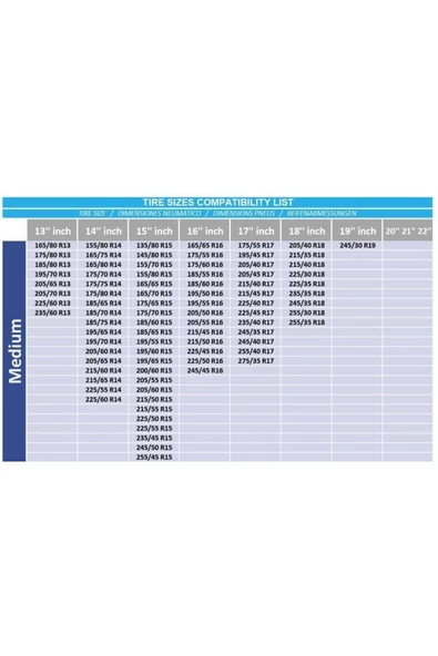Pnd Kar Çorabı M Medium Aktive Series - Resim 5
