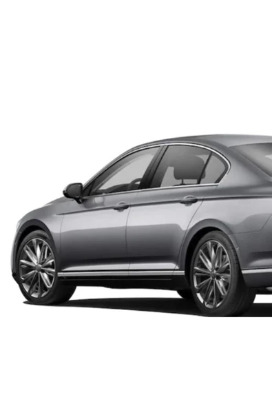 Passat B8.5 Yan Kapı Krom (2019-2020) - Resim 2