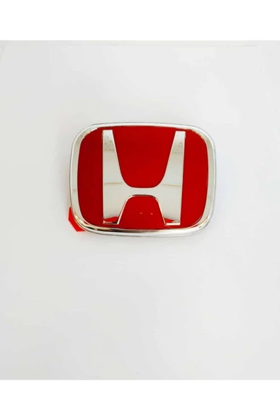 Honda Fc5 (2016+) Kırmızı Arka Logo ürün görseli 1