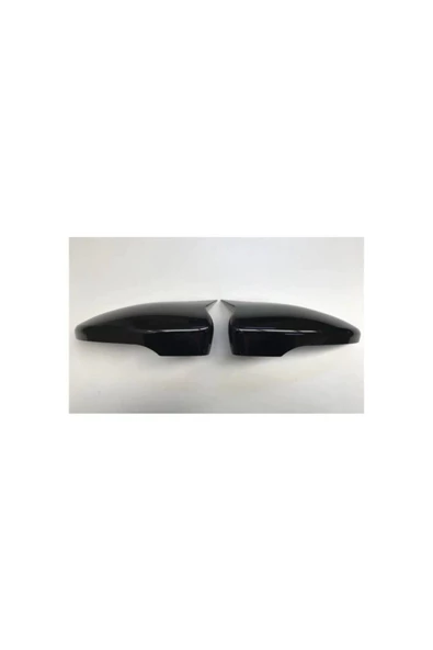 Volkswagen Jetta 2006-2010 Batman Yarasa Ayna Kapağı ürün görseli 1