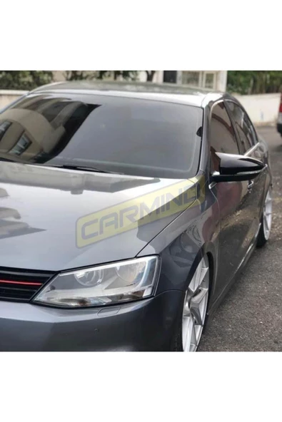 Vw Jetta Yarasa Ayna Kapağı 2012-2018 ürün görseli 1