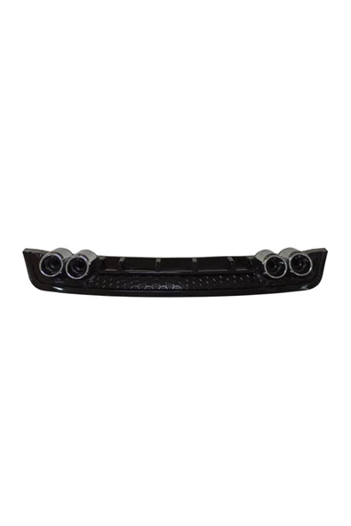 Seat Leon 4 Eksoz 2012-2018 Difüzör - Resim 2