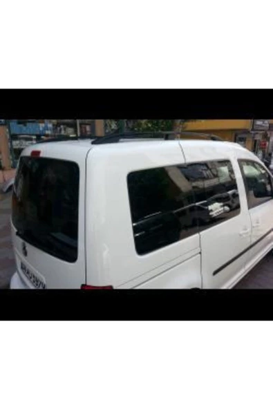 Volkswagen Caddy Tavan Çıtası Port Bagaj Roof Rail ürün görseli 1