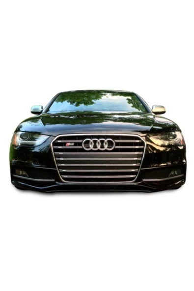 Audi A3 2012 - 2015 S3 Panjur (plastik) ürün görseli 1