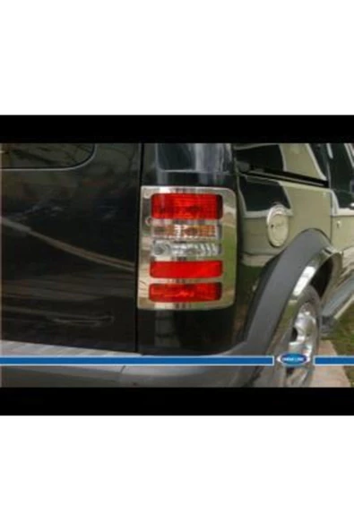 Ford Connect Stop Çerçevesi 2002-2009 ürün görseli 1