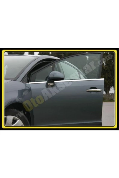 Citroen C4 Kapı Kolu ürün görseli 1