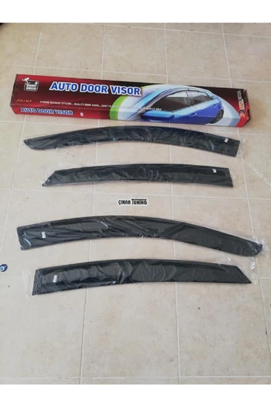 Ford Focus 1 Cam Rüzgarlığı ürün görseli 1