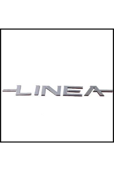 Linea Bagaj Yazı Linea Yazı 51767266 ürün görseli 1