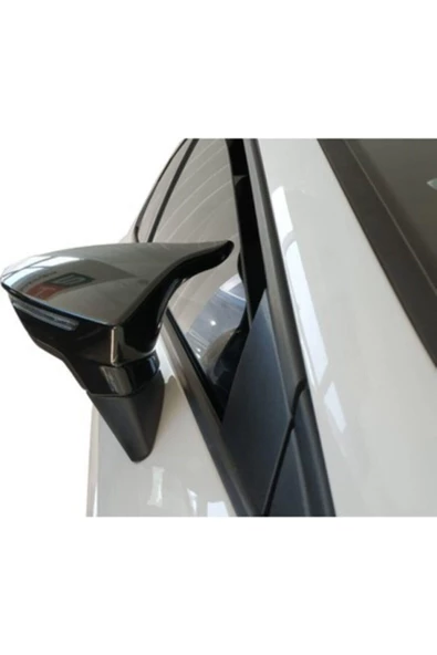 Seat Leon Yarasa Batman Ayna Kapağı Mk3 ürün görseli 1