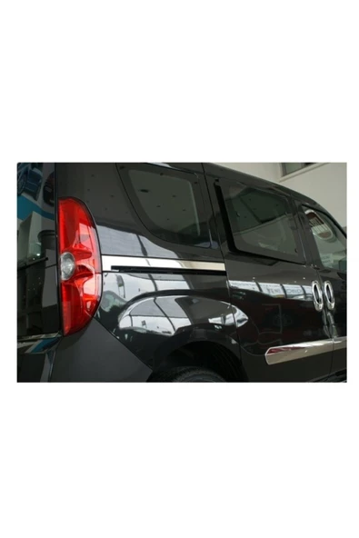 Sürgü Çıtası Doblo 2010 Sonrası - Resim 3
