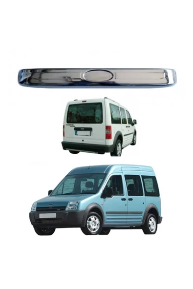 Connect Bagaj Çıtası 2001-2009 ürün görseli 1