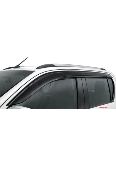 Renault 9 Cam Rüzgarlığı ürün görseli 1