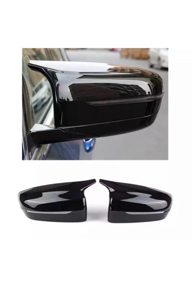 Bmw G20 3 Serisi Yarasa Ayna Kapağı ürün görseli 1