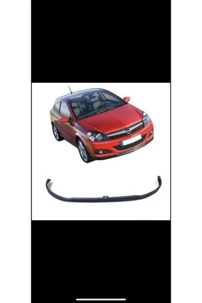 Astra H Lip - Resim 2
