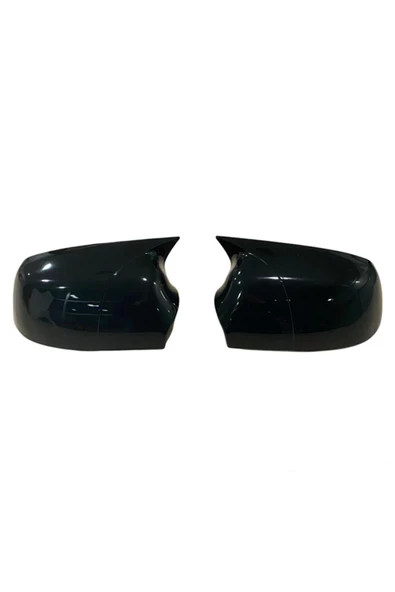 Yarasa Ayna Kapağı Ford Fiesta 2006-2009 Uyumlu - Aykay070 ürün görseli 1
