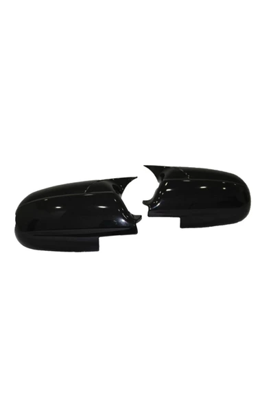 Honda Civic Ies 1996 2000 Batman Yarasa Ayna Kapağı Plastik ürün görseli 1