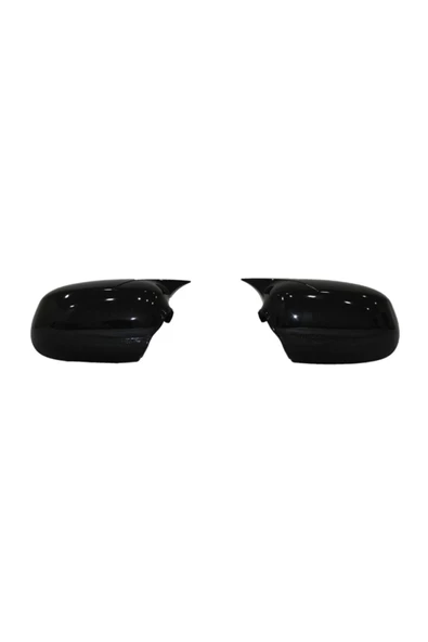 Opel Corsa C Batman Ayna Kapağı 2001-2006 Yarasa Ayna Kapağı ürün görseli 1