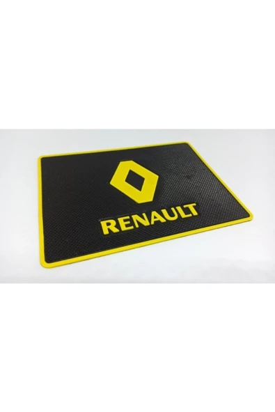 Renault Kaydırmaz Ped 1. Kalite ürün görseli 1