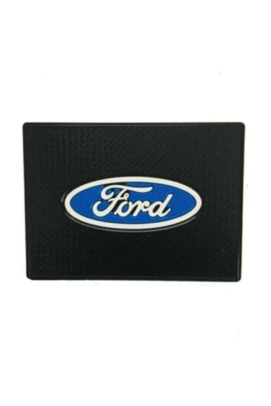 Ford Torpido Üstü Kaydırmaz Ped ürün görseli 1