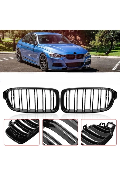 Bmw F30 M3 Panjur Uyumlu ürün görseli 1