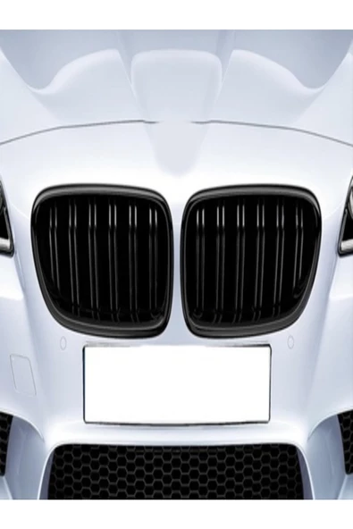 F10 M5 Görünüm Panjur - Resim 4
