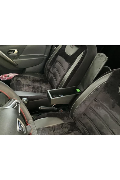 Stepway Kol Dayama Mdf Ak2 - Resim 3