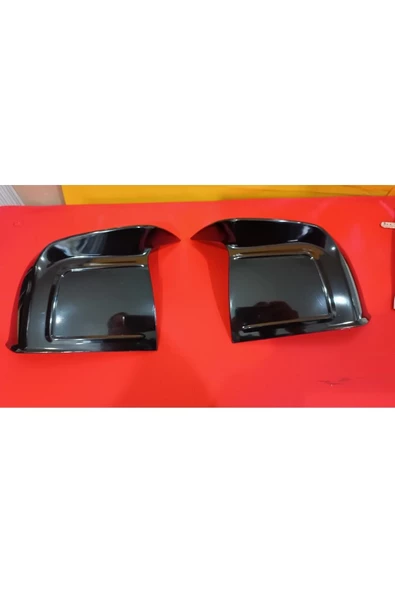 Doblo Yarasa Ayna Kapağı 2010+ Uyumlu ürün görseli 1