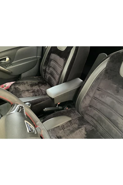 Stepway Kolçak Mdf Ak2 - Resim 2