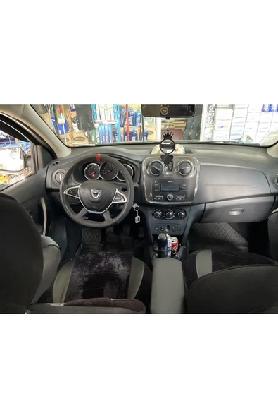 Stepway Kolçak Mdf Ak2 - Resim 4