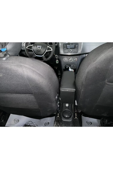 Stepway Kol Dayama Mdf Ak2 - Resim 4